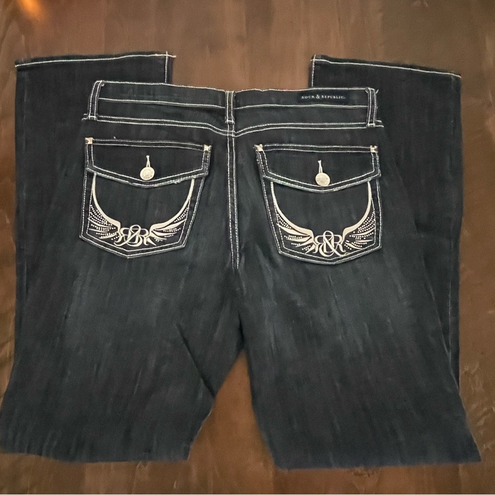 Rock & Republic jeans NWOT
